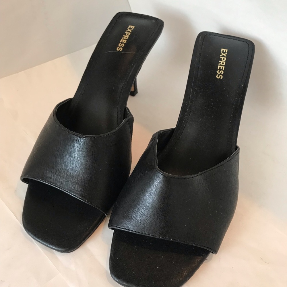 Express Slides - image 1